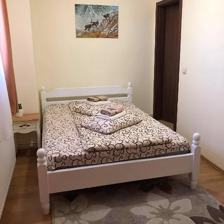 Casa Ardeleneasca בית הארחה Sebesu de Sus