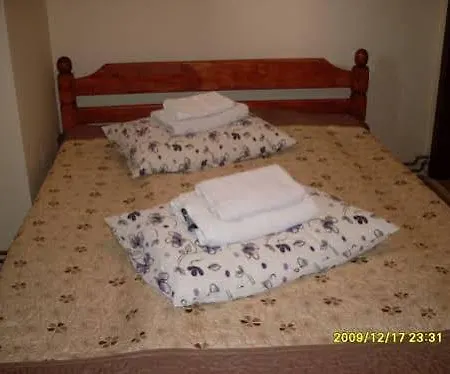 Casa Ardeleneasca בית הארחה Sebesu de Sus